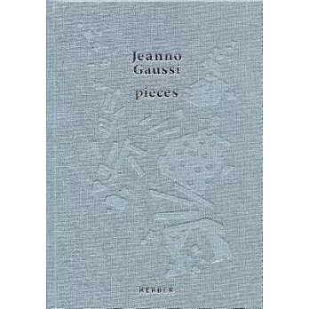 Jeanno Gaussi: Pieces