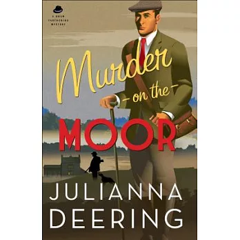 Murder on the Moor