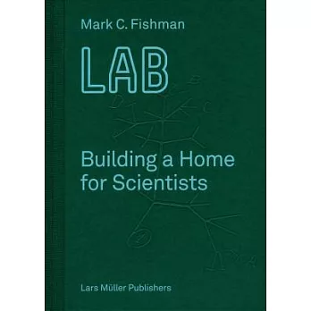 Lab: Building a Home for Scientists