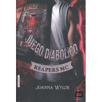 Juego Diabolico/ Devil’s Game