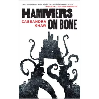 Hammers on Bone