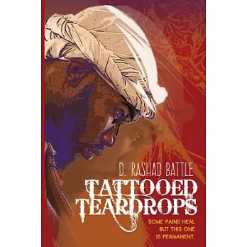 Tattooed Teardrops