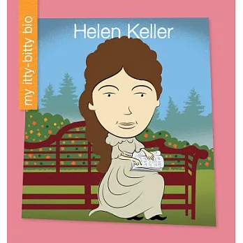 Helen Keller