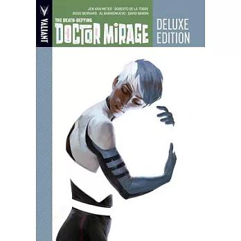 The Death-Defying Doctor Mirage