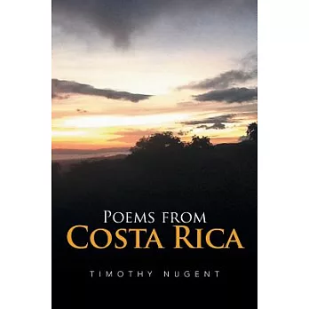 Poems from Costa Rica