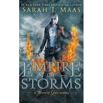 Empire of Storms