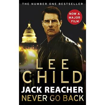 Jack Reacher: Never Go Back