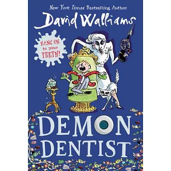 Demon Dentist