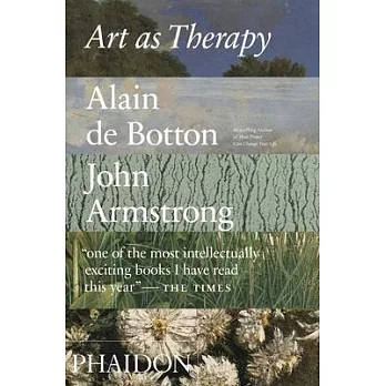Art as therapy /