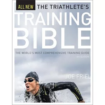 The triathlete