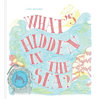 What’s Hidden in the Sea?