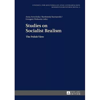 Studies on Socialist Realism: The Polish View