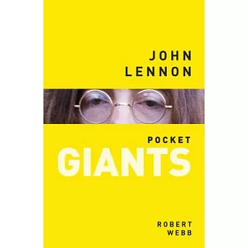 Pocket Giants: John Lennon