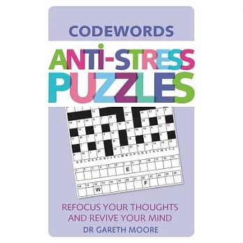 Anti-Stress Codewords