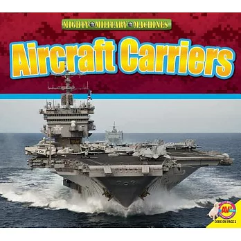 Aircraft Carriers