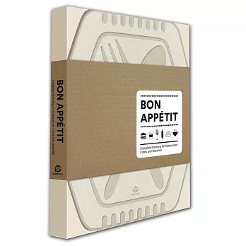 Bon Appetit: Complete Branding For Restaurants, Café