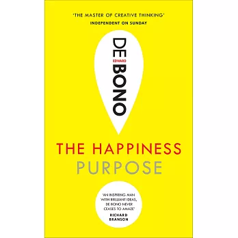 The Happiness Purpose