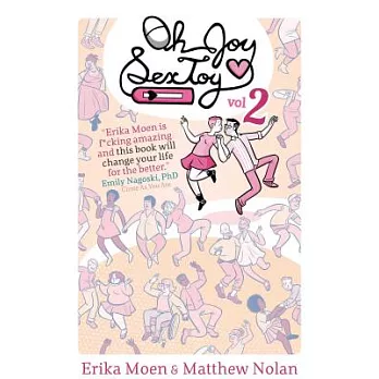 Oh Joy Sex Toy 2