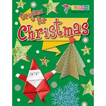 Origami for Christmas