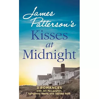 Kisses at Midnight