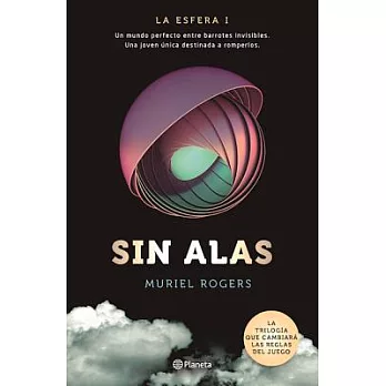 Sin alas / Without wings