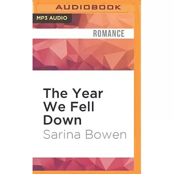The Year We Fell Down