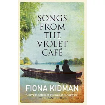 Songs from the Violet Cafe