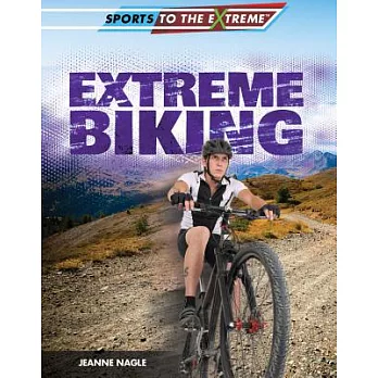 Extreme Biking