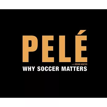 Why Soccer Matters