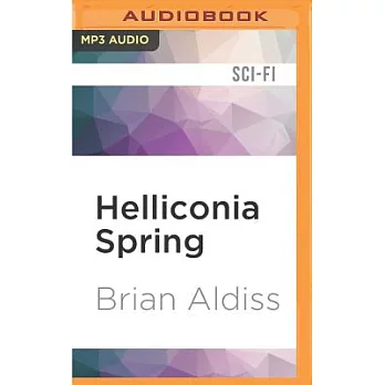 Helliconia Spring