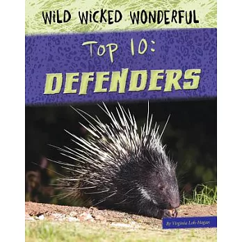 Top 10: defenders /