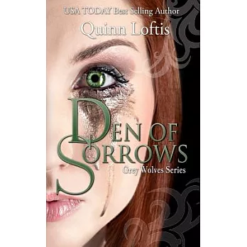 Den of Sorrows