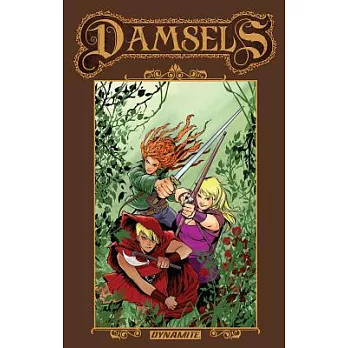 Damsels 1