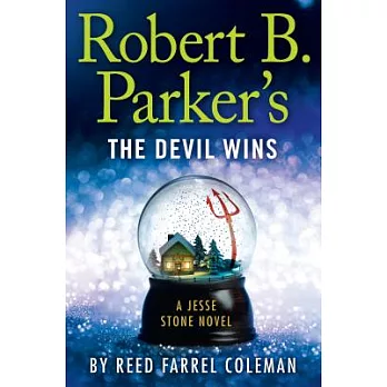 Robert B. Parker’s the Devil Wins