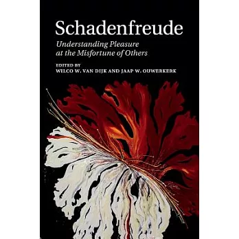Schadenfreude