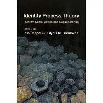 Identity Process Theory