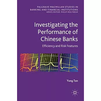 Investigating the Performance of Chinese Banks: Efficiency and Risk Features