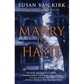 Marry in Haste