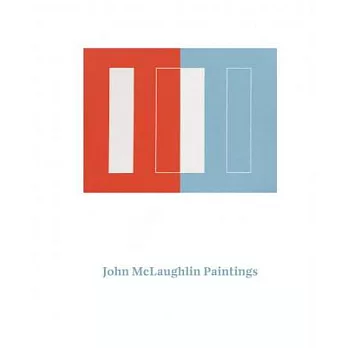John McLaughlin Paintings: Total Abstraction