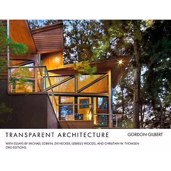 Transparent Architecture