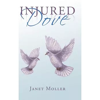 Injured Dove