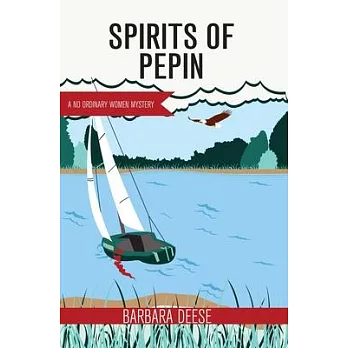 Spirits of Pepin