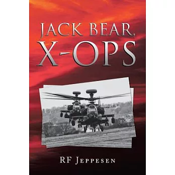 Jack Bear, X-ops