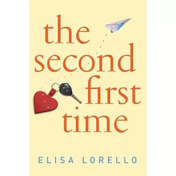 The second first time