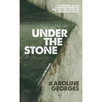 Under the Stone / Sous Beton