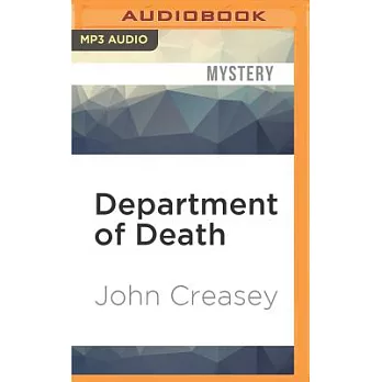 Department of Death
