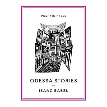 Odessa Stories