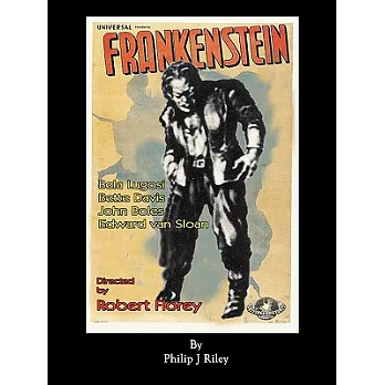 Robert Florey’s Frankenstein Starring Bela Lugosi