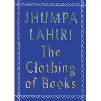 The Clothing of Books