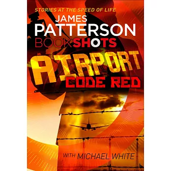 Airport: Code Red